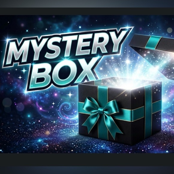Other - Mystery Box Value $150-$5000
